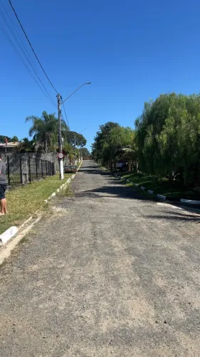 Terreno 1000 metros a venda em Campinas 