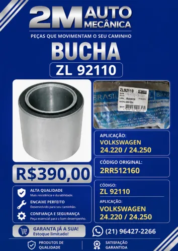 Buchas ZL