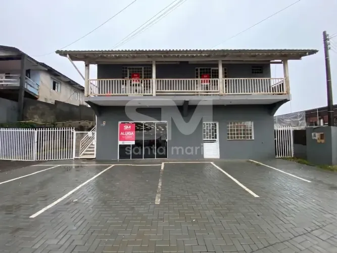 Casa para locação, Quedas do Palmital, Chapecó - SC