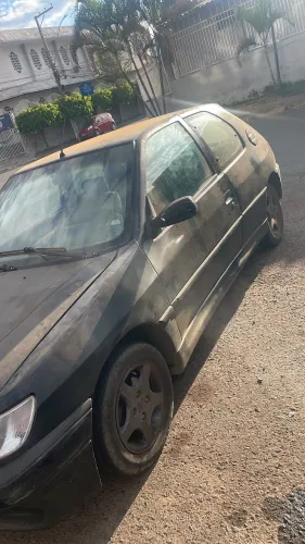 Peugeot 306 XS 1.6 3P/ ST 1.8i 4P 1996