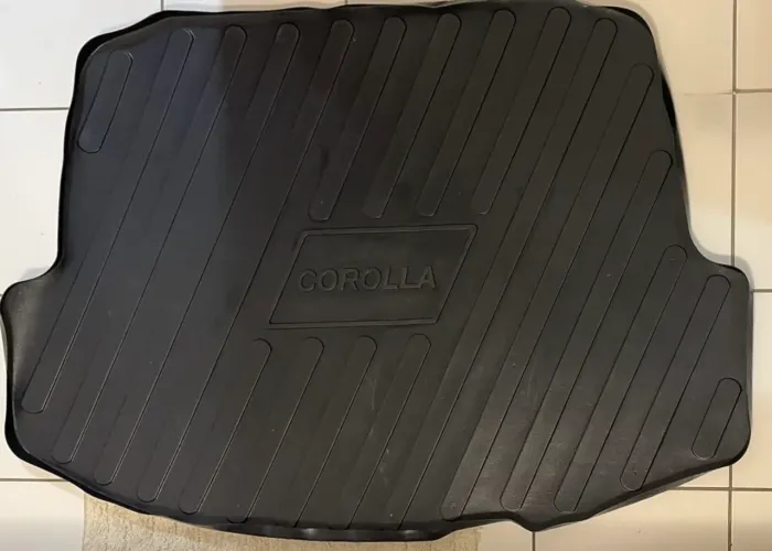 protetor de mala (corolla) 