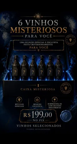 Vinhos