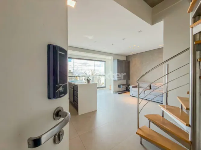 Apartamento à venda Rua Caramuru, Vila da Saúde - São Paulo