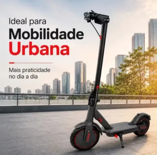 Patinetes Oportunidade 