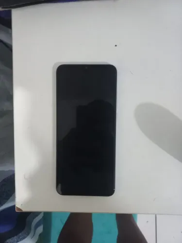 Smartphone Samsung a04e seminovo em perfeito estado