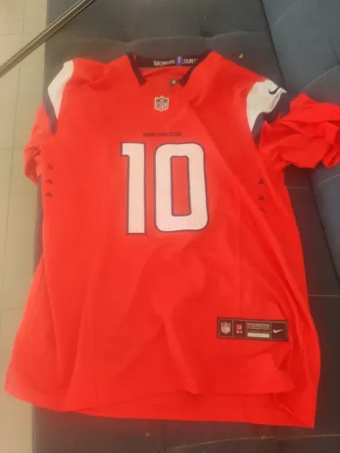 Camisa Denver Broncos NFL