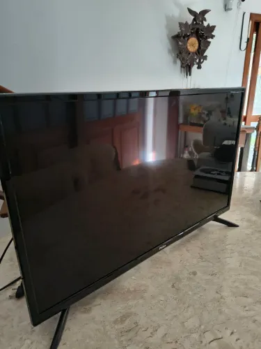 TV 32' PHILCO - NÃO SMART - USADA