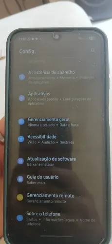 Samsung A14