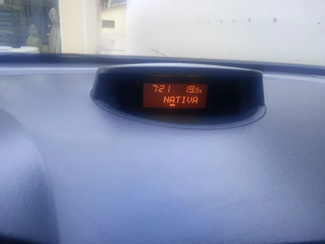 Chevrolet Meriva Maxx 1.4 MPFI 8V Econoflex 5P 2012