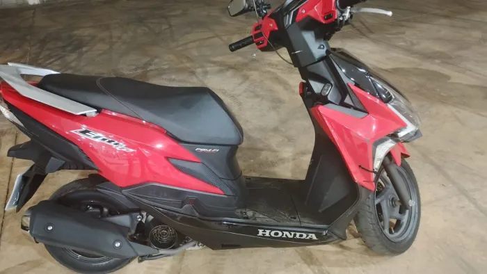 Elite Honda