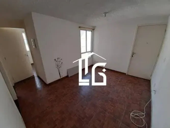 Apartamento com 2 dormitórios à venda, 44 m² por R$ 200.000 - Jundiapeba - Mogi das Cruzes