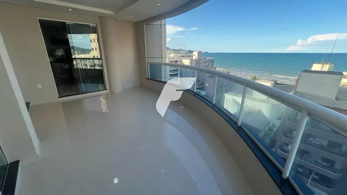 Apartamento 4 suítes, 2 vagas garagem - Edifício Mount Everest, SC
