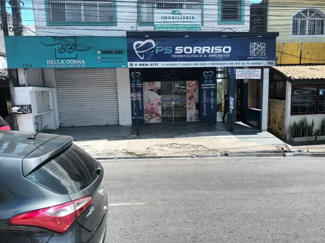 Imóvel para aluguel com 50 metros quadrados em Centro - Cotia - SP