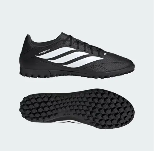 Chuteira Adidas Society Predator Essentials
