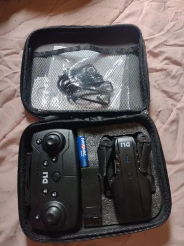 Mini drone DLI
