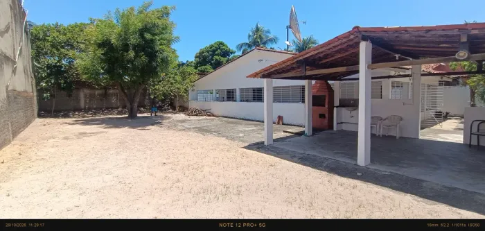 Casa praia Peroba/Maragogi 