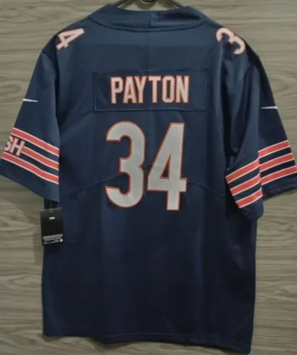 Camisa nfl Nike futebol americano
