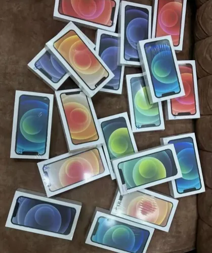 Iphone 12 128gb