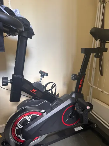 Bike ergométrica