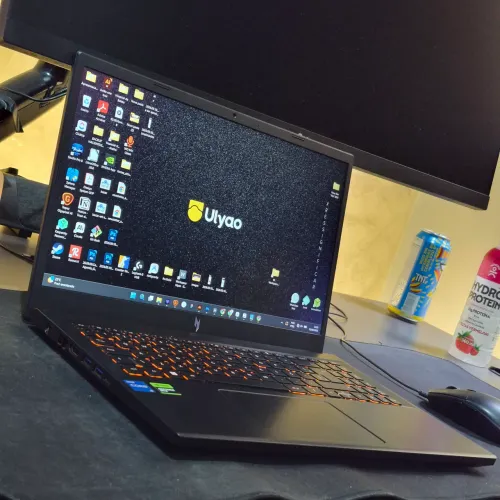 Acer Nitro V15, RTX 3050 6GB, 8GB, SSD 512GB, i5H - Na garantia ainda.