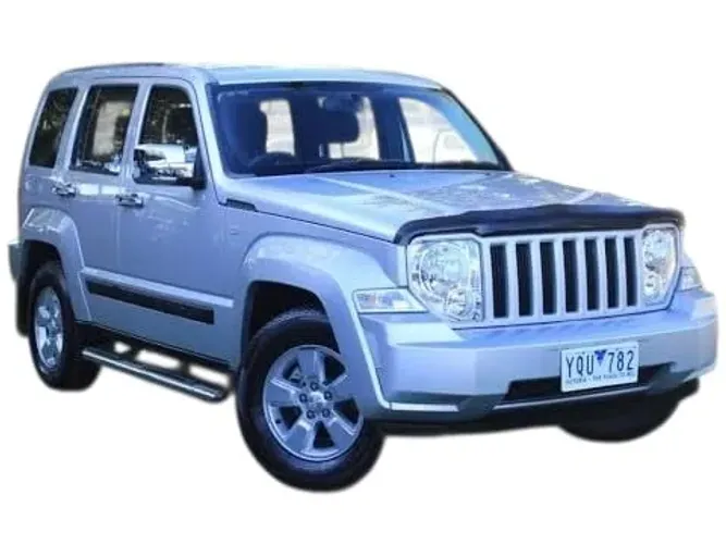 Sucata cherokee sport 2011 3.7