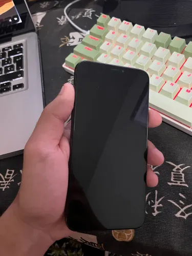 iPhone X 256gb