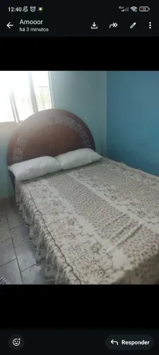 Vendo cama 