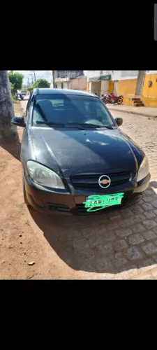 Chevrolet Celta Spirit/ LT 1.0 MPFI 8V Flexp. 5P 2011