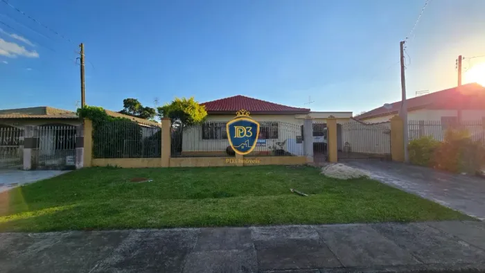 Casa para venda, Vila Cipa, Ponta Grossa