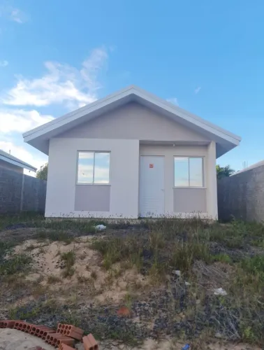 Casa a venda