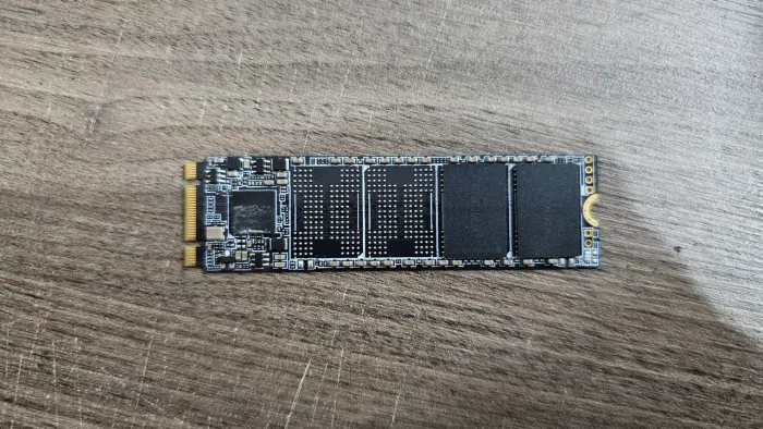 Ssd msata 1tb