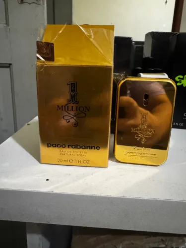 Perfume one million 30ml original