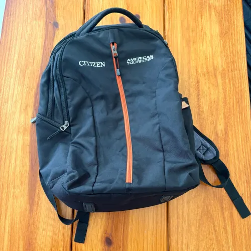 Mochila Citizen American Tourister