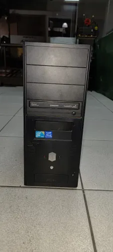 Desktop Core 2 Duo 4gb