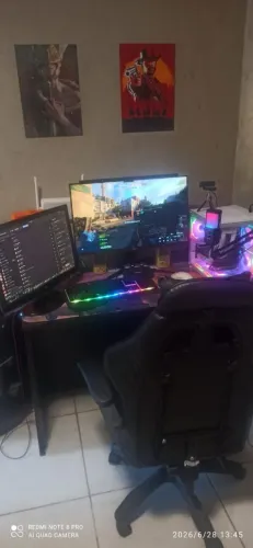 Pc gamer para live/ aceito troca em carro