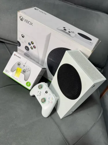 Xbox series s 512gb