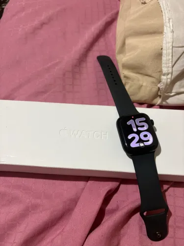 Apple Watch série 9 (gps) 45mm