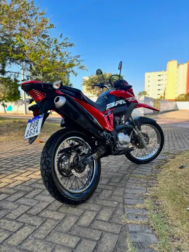 NXR BROS