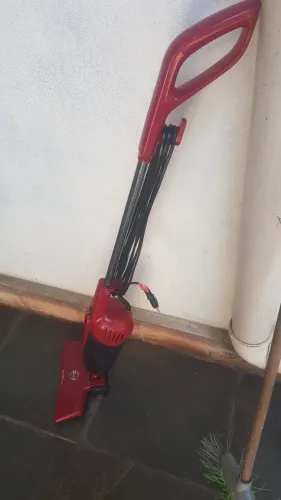 Aspirador de pó semi novo