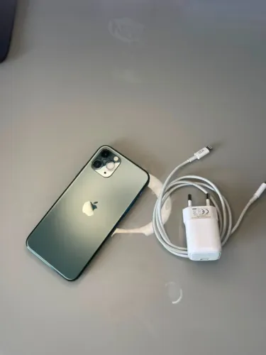 Iphone 11 Pro ( VERDE) 64Gb
