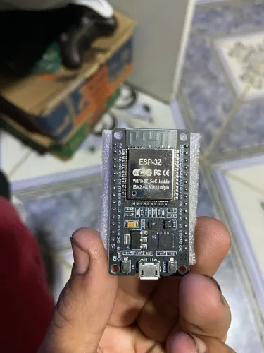 Placa de desenvolvimento cpu dual core 802,11b/g wifi, módulo bt, consumo de energia baixo