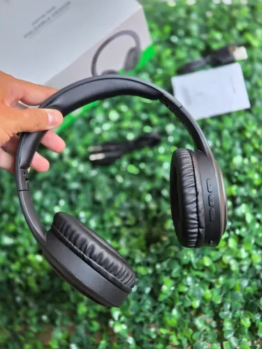 Fone Headphone DAPON H02D - Até 22h de Bateria