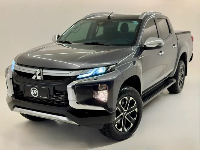 Mitsubishi L200 Triton Sport HPE-S 2.4 CD Dies. AUT 2025