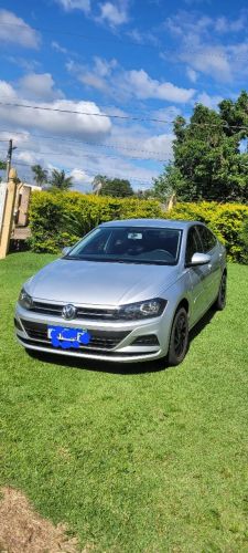 Imagem de Volkswagen Virtus 1.6 MSI Flex 16V 4P Aut. 2020