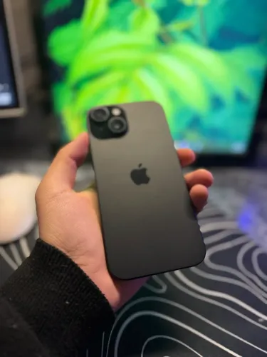 iPhone 15 128GB Preto ( OPORTUNIDADE )