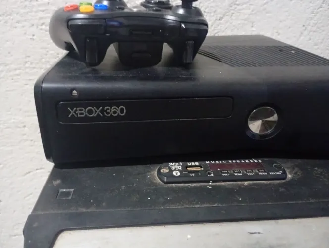 Xbox360