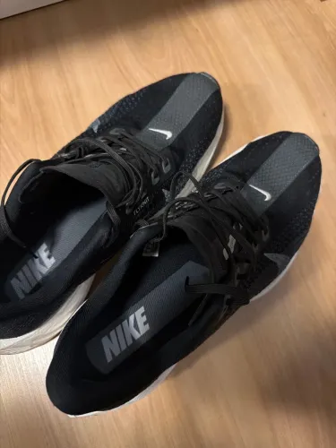 Tênis Nike Flyknit Original Masculino Tam. 43 - Preto