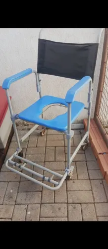 Cadeira de banho