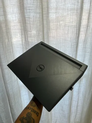 Notbook DELL G15 5515 