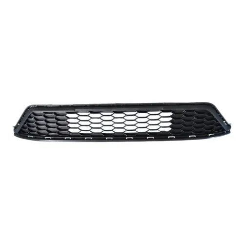 Grade Central Inferior Parachoque Gol G8 18/23